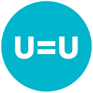 U equals U