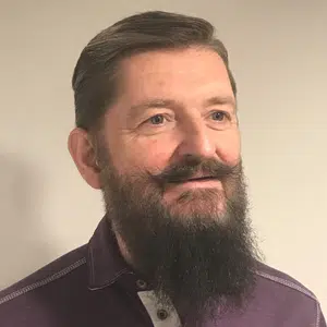 Jon Wallaston